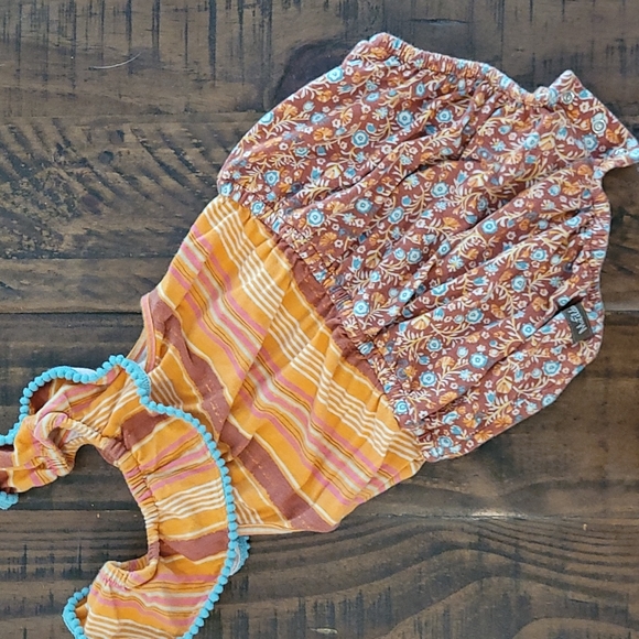 Matilda Jane Rompers - Picture 3 of 5